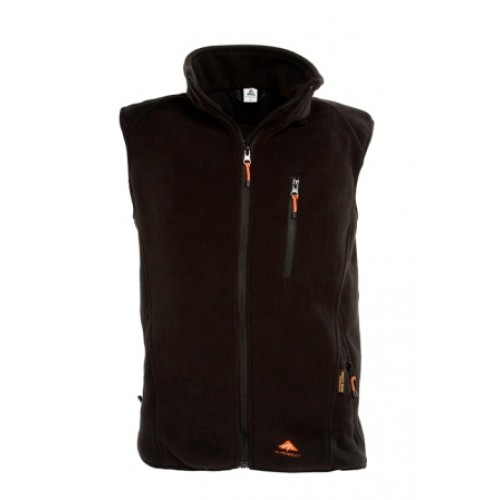 Поларен елек с отопление Fire-fleece Vest